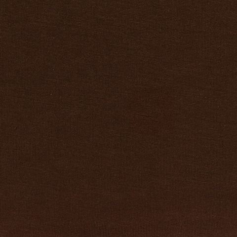 Polyester Viscose Stretch French Terry Fabric