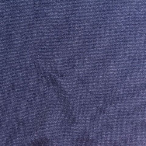 Heather Polyester Stretch Milk Silk Knit Fabric