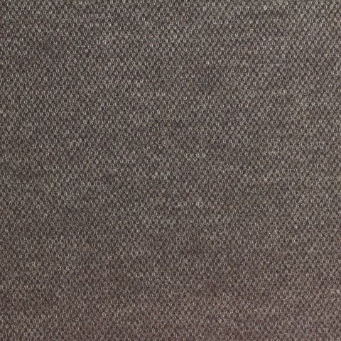 Heather Polyester Stretch Piqué Knit Fabric