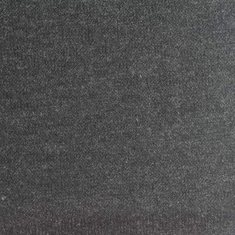 Heather Polyester Stretch Piqué Knit Fabric