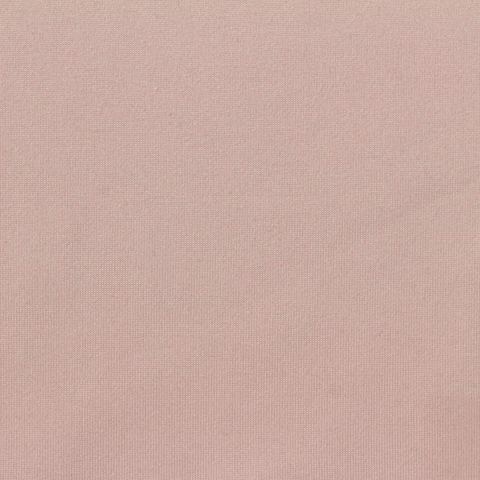 Brushed Polyester Stretch Milk Silk Knit Fabric