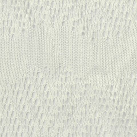 100% Polyester Pointelle Knit Fabric