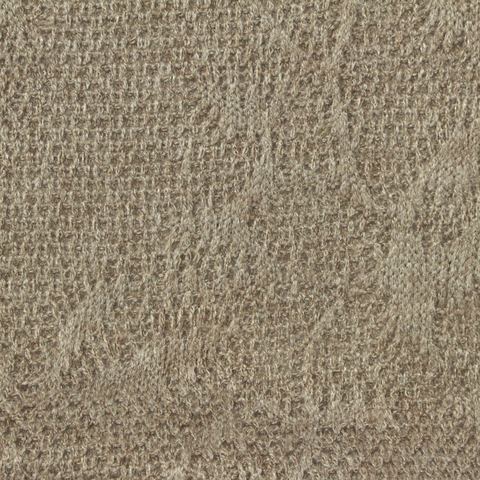 Viscose Polyester Blend Pointelle Knit Fabric
