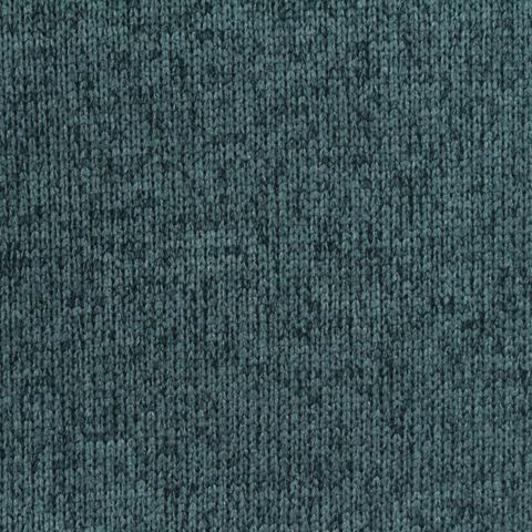 Heather Brushed 100% Polyester Chunky Knit Fabric