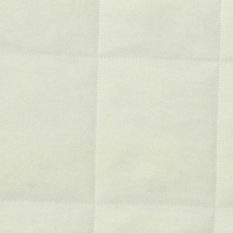Plaid Polyester Stretch Knit Fabric