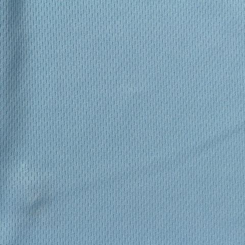 100% Polyester Birdseye Knit Fabric