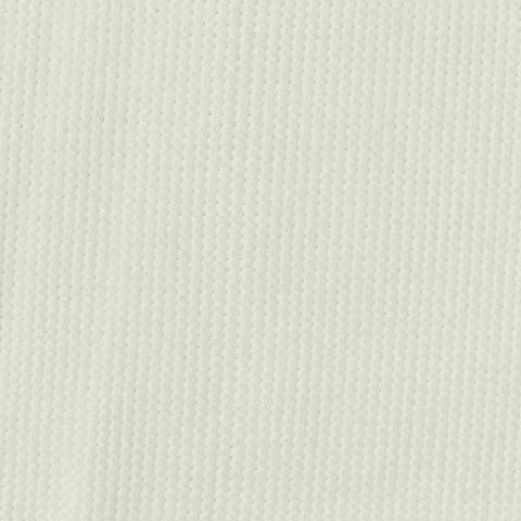 Brushed Polyester Stretch Waffle Knit Fabric