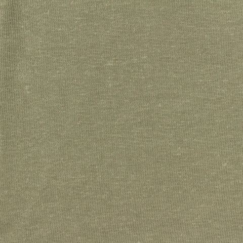 Cotton Tencel Lyocell Jersey Knit Fabric