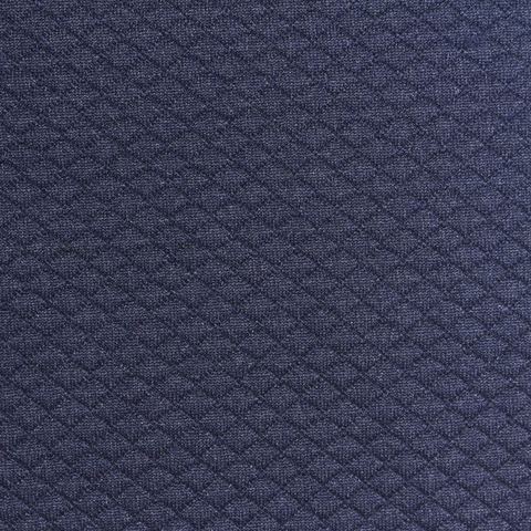Jacquard Polyester Stretch Knit Fabric
