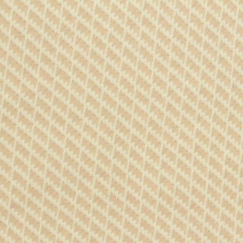 Jacquard Polyester Cotton Stretch Knit Fabric