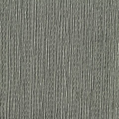 Fine Striped Polyester Stretch Crepe Fabric