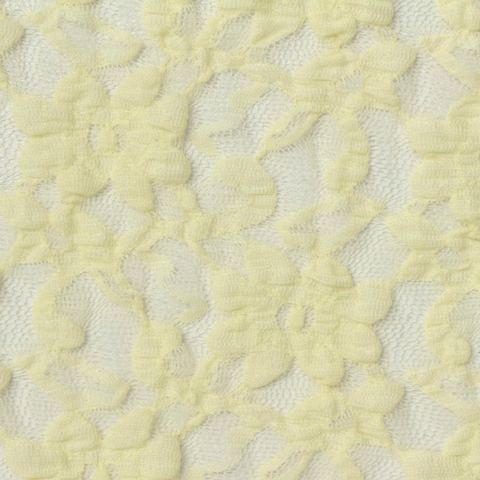 Nylon Stretch Lace Fabric