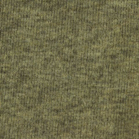 Heather Polyester Stretch Velvet Fabric