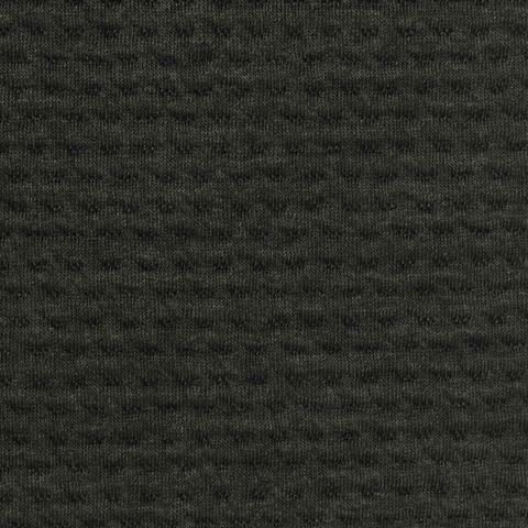 Jacquard Polyester Stretch Knit Fabric