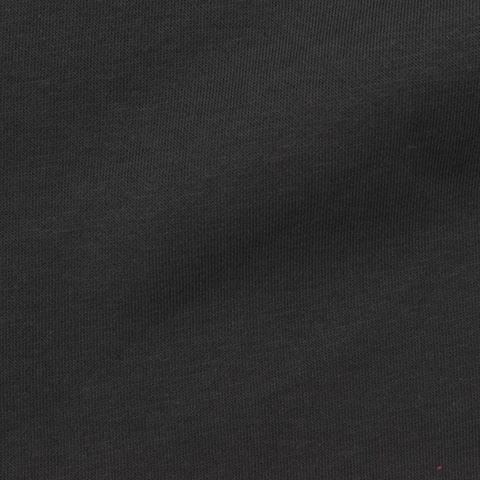 Polyester Cotton Stretch Fleece Fabric