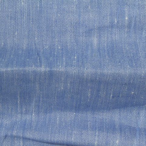 Heather Linen Tencel Lyocell Woven Fabric
