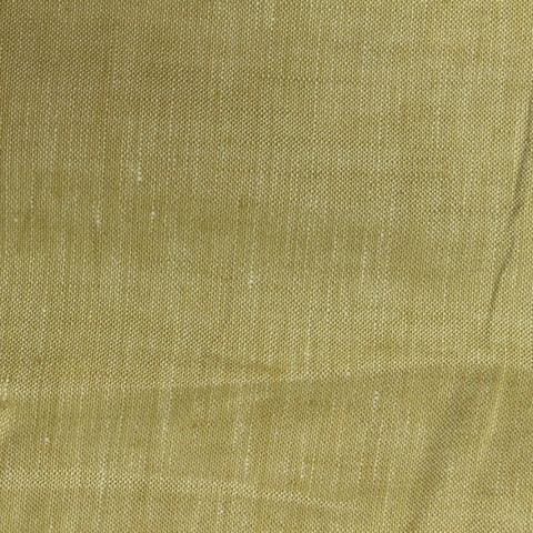 Linen Tencel Lyocell Woven Fabric