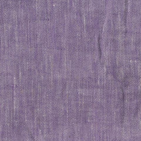 Heather Linen Tencel Lyocell Woven Fabric