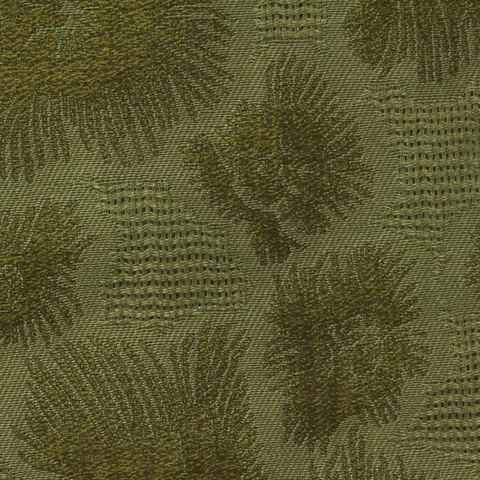 Jacquard Polyester Viscose Blend Scuba Knit Fabric
