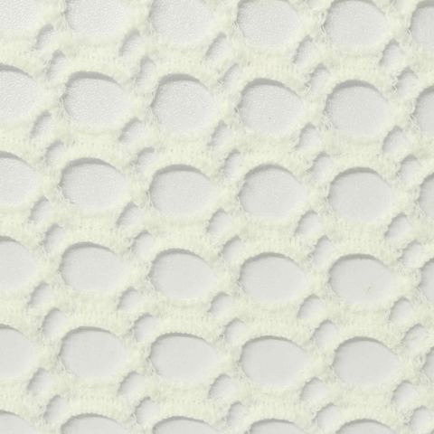 Polyester Cotton Stretch Knit Fabric