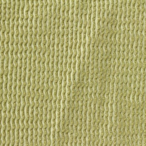 Jacquard Polyester Stretch Knit Fabric