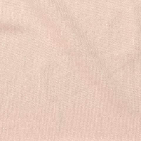 Polyester Stretch Milk Silk Knit Fabric