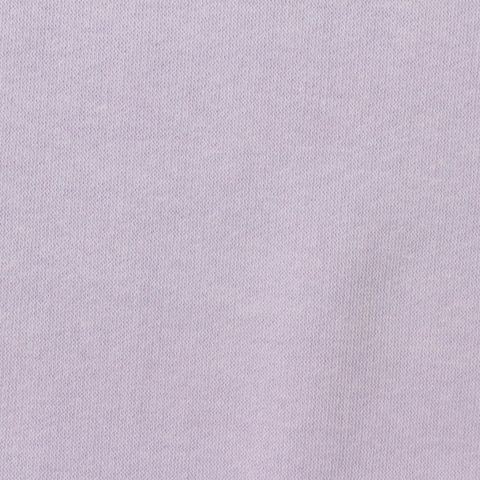Brushed Polyester Cotton French Terry Fabric