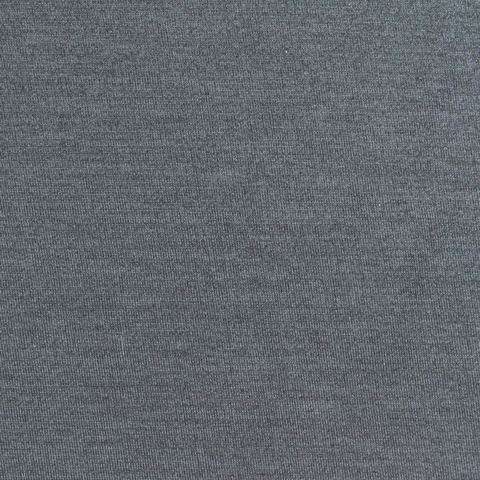 Heather 100% Polyester Interlock Knit Fabric
