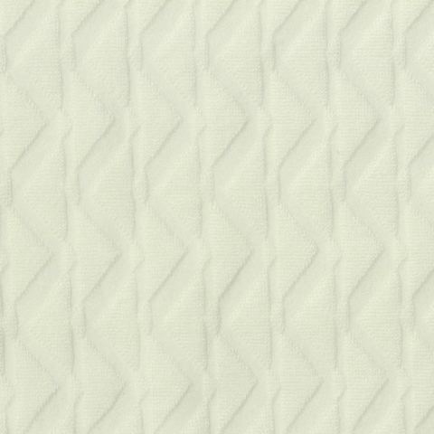 Jacquard Polyester Viscose Stretch Pointelle Knit Fabric