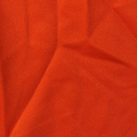 100% Polyester Interlock Knit Fabric
