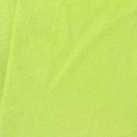 Brushed Polyester Viscose Stretch Chunky Knit Fabric