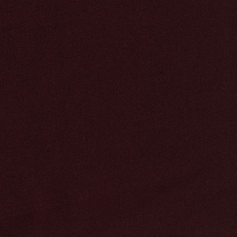 Cotton Nylon Stretch Ponte Knit Fabric