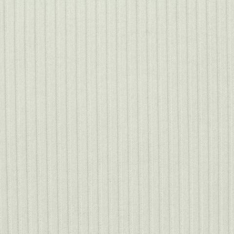 Polyester Stretch Rib Knit Fabric