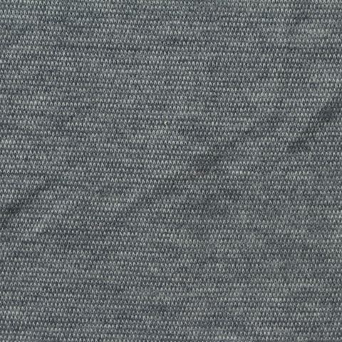 Heather Brushed Polyester Stretch Knit Fabric