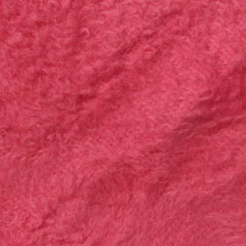 100% Polyester Sherpa Fleece Fabric