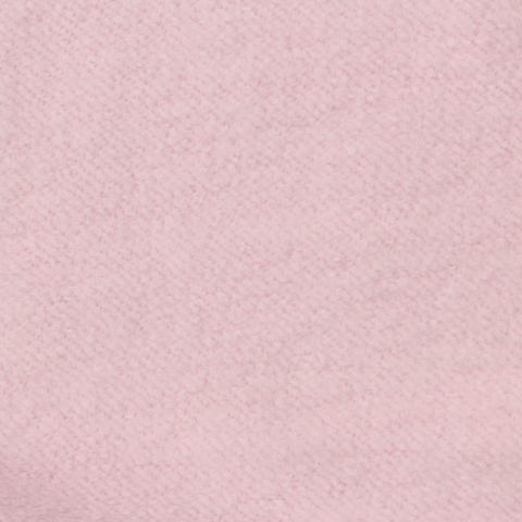 Brushed Cotton Polyester French Terry Fabric
