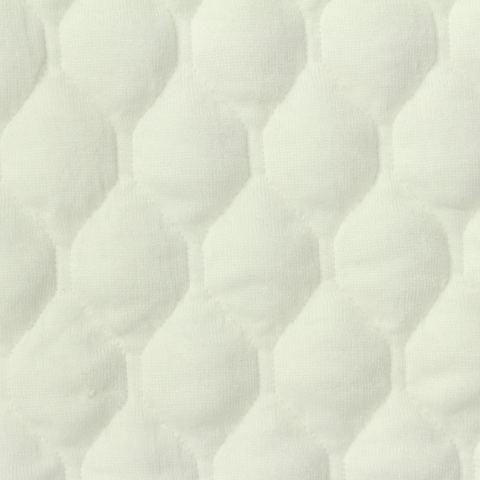 Jacquard Polyester Stretch Knit Fabric