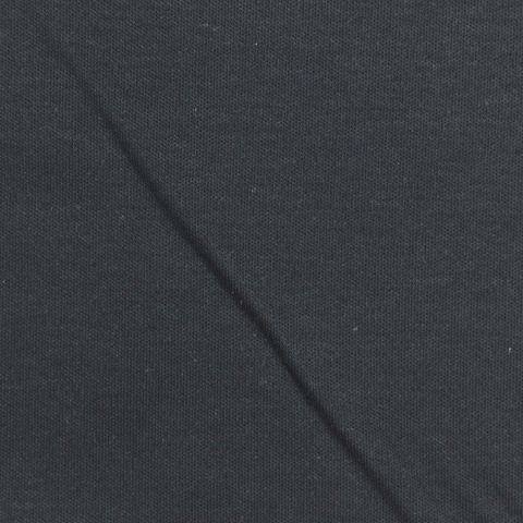 100% Cotton Interlock Knit Fabric