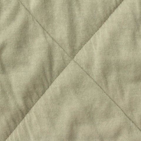 Jacquard Polyester Stretch Knit Fabric