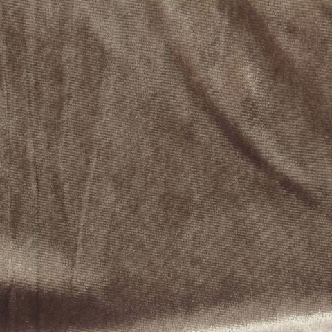 Polyester Stretch Velvet Fabric