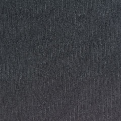 Fine Striped 100% Polyester Corduroy Fabric