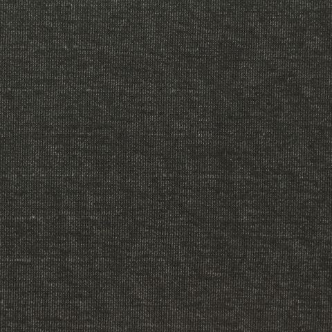 Fine Heather Polyester Cotton Scuba Knit Fabric