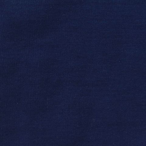 Brushed Polyester Stretch French Terry Fabric