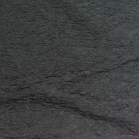Jacquard Polyester Stretch Crepe Fabric