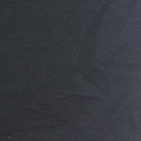 Brushed Cotton Polyester Knit Fabric