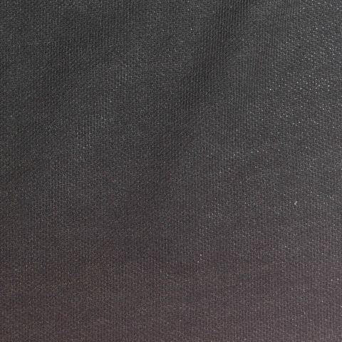 Polyester Cotton Piqué Knit Fabric