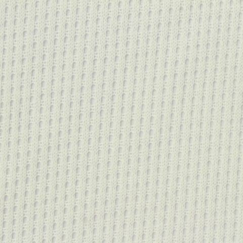 100% Polyester Rib Knit Fabric