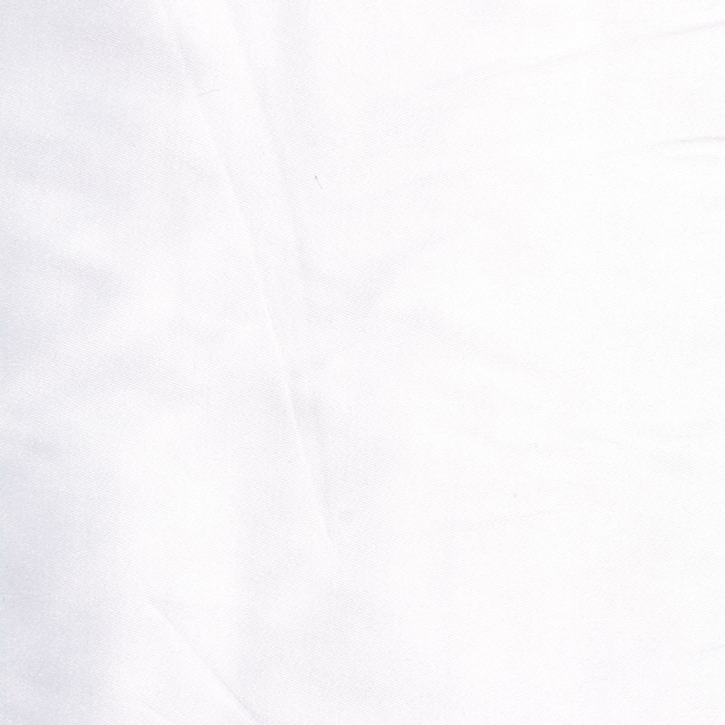 Polyester Cotton Stretch Sateen Fabric