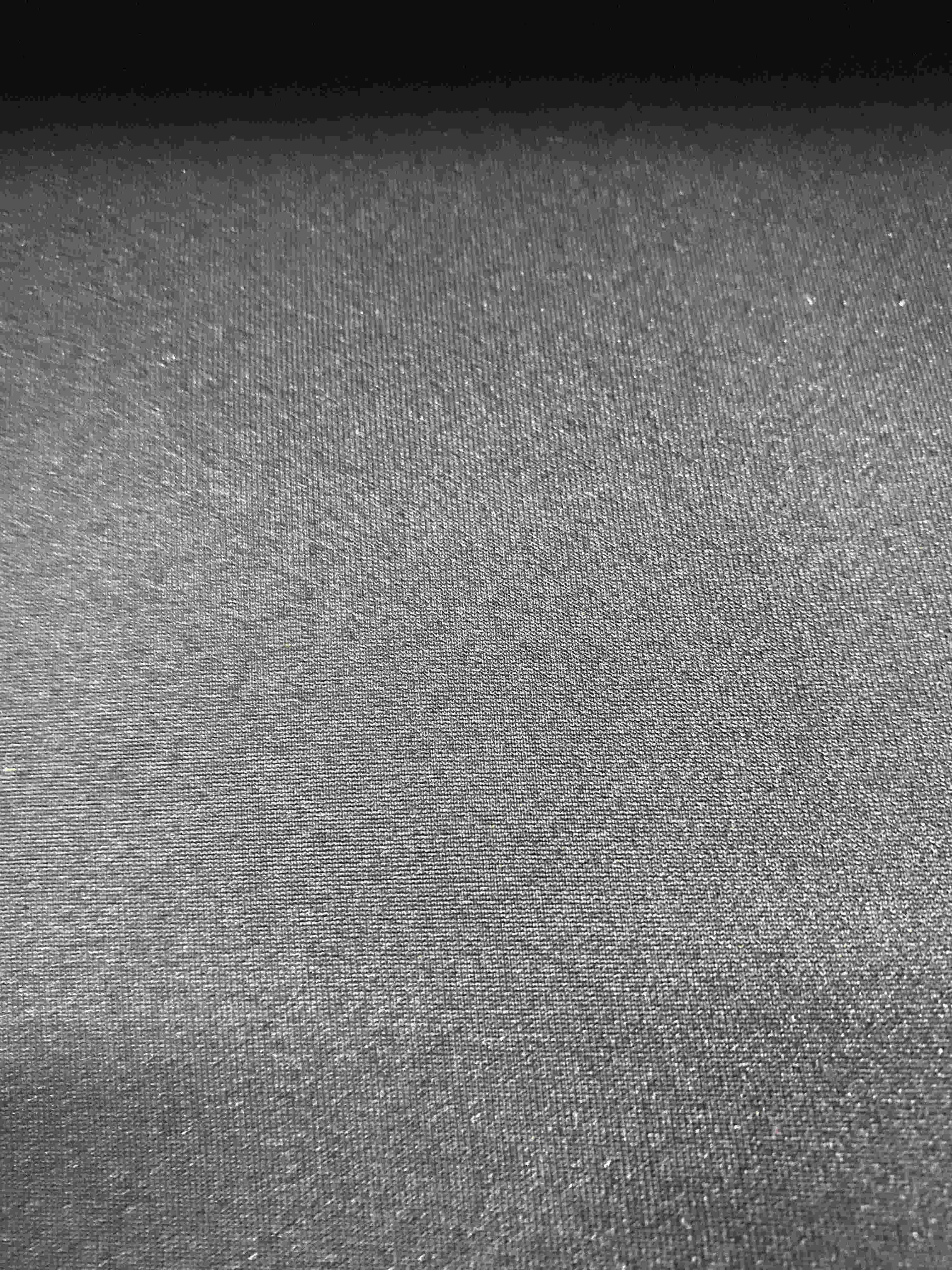 Polyester Stretch Faux Suede Fabric