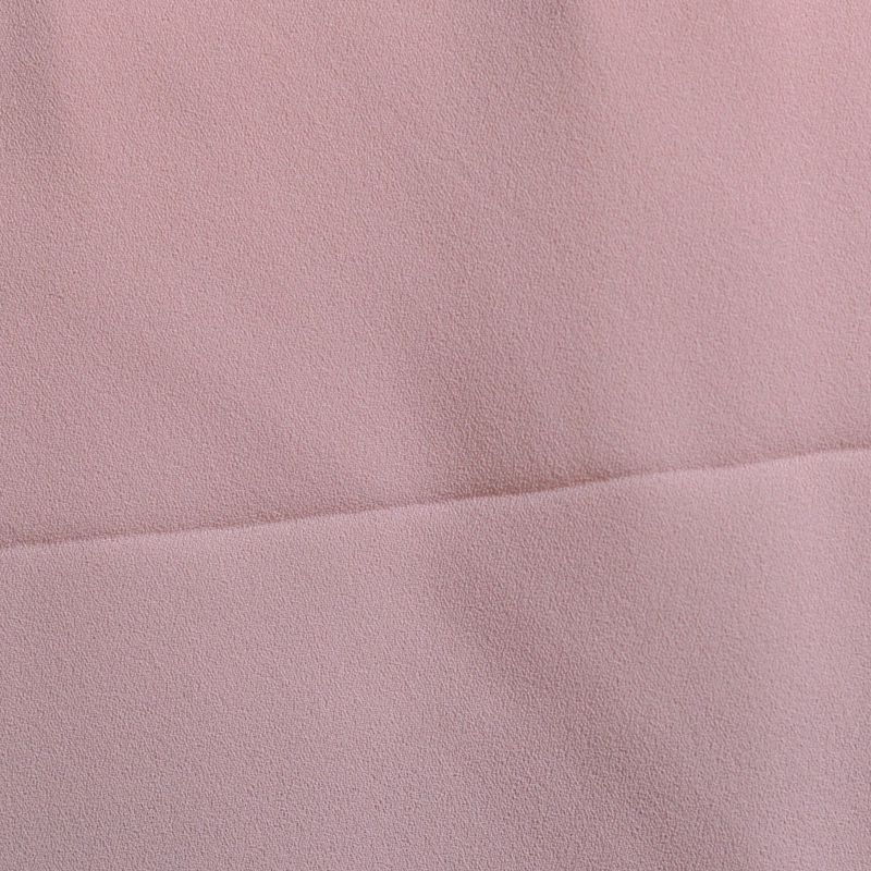100% Polyester Linen-Look Fabric